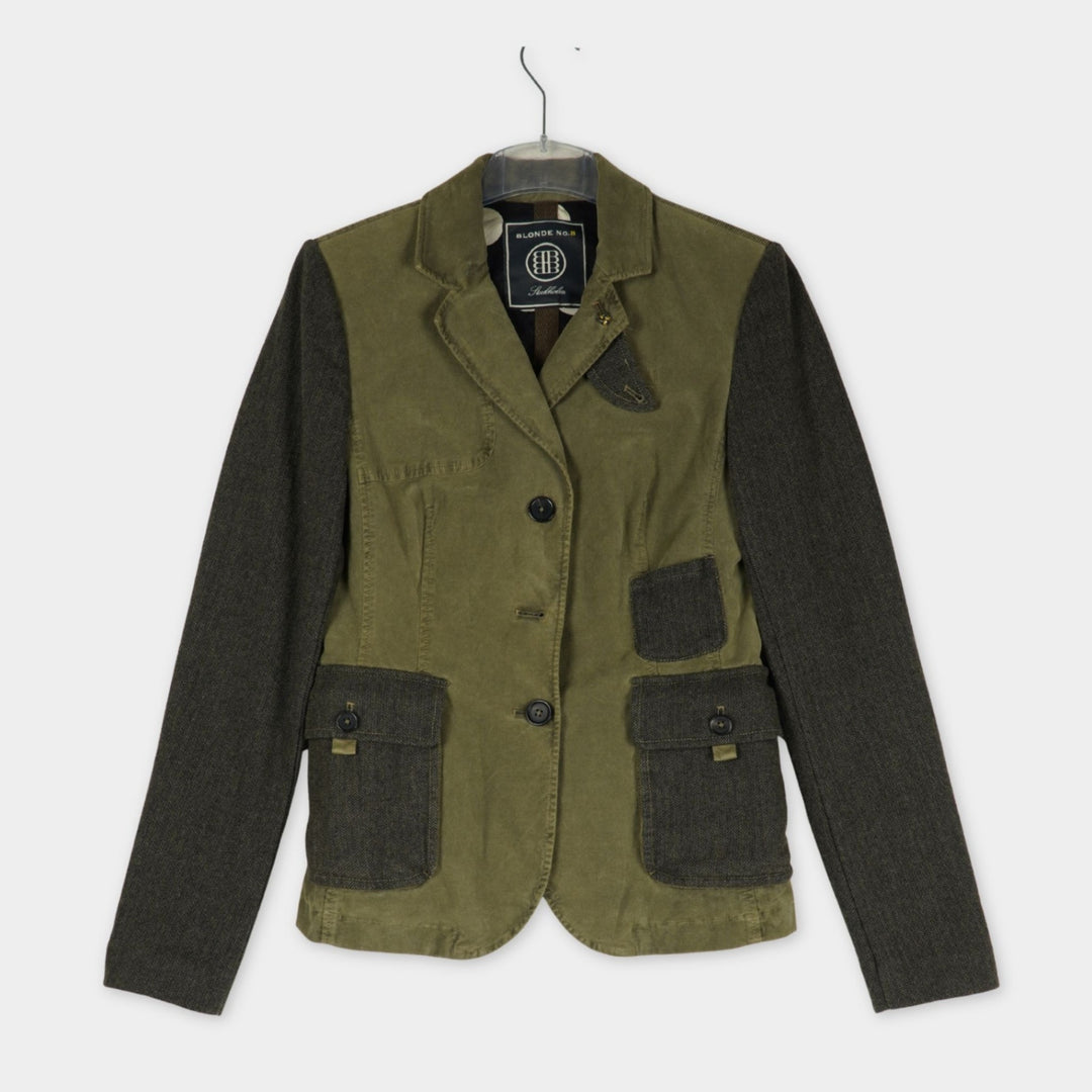 Blonde No. 8 Blazer Gr. 38