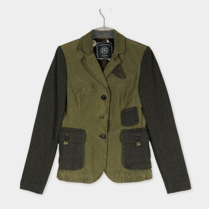 Blonde No. 8 Blazer Gr. 38