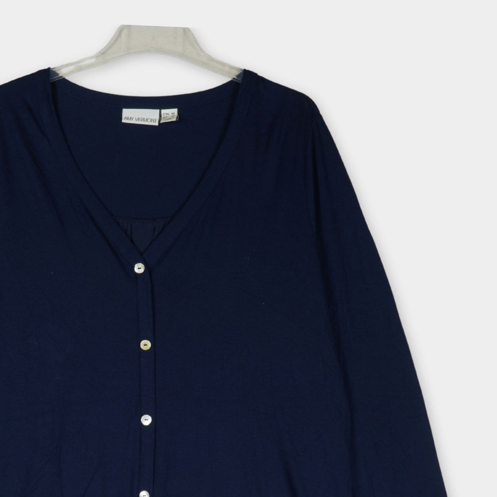Amy Vermont Cardigan Gr. 48