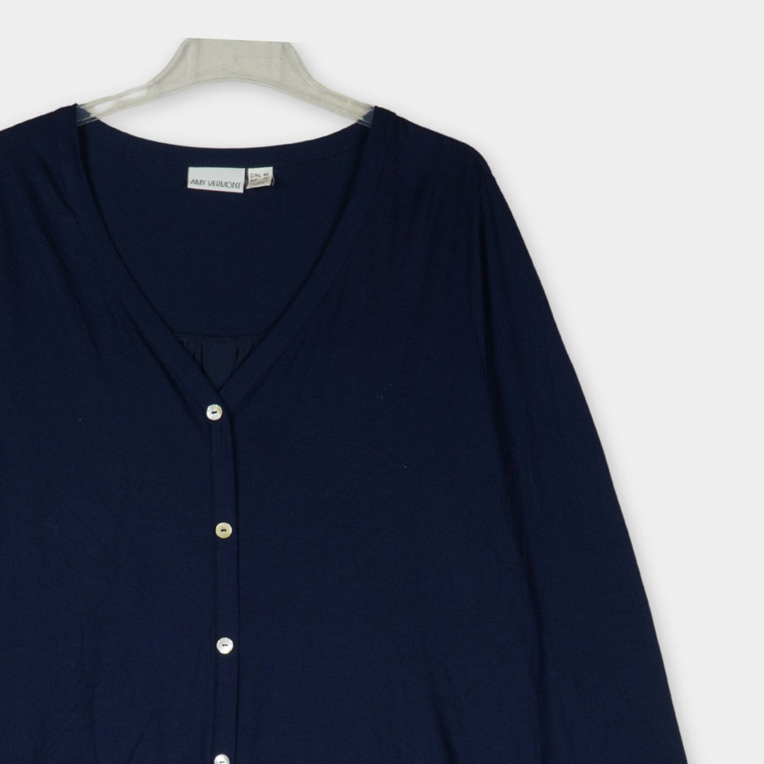 pre-loved Amy Vermont Cardigan Gr. 48