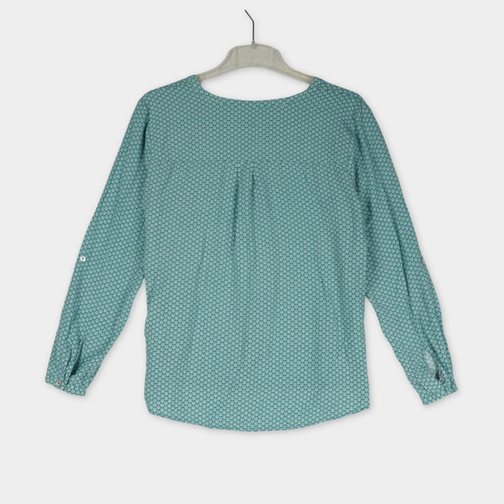 Montego Bluse Gr. 40