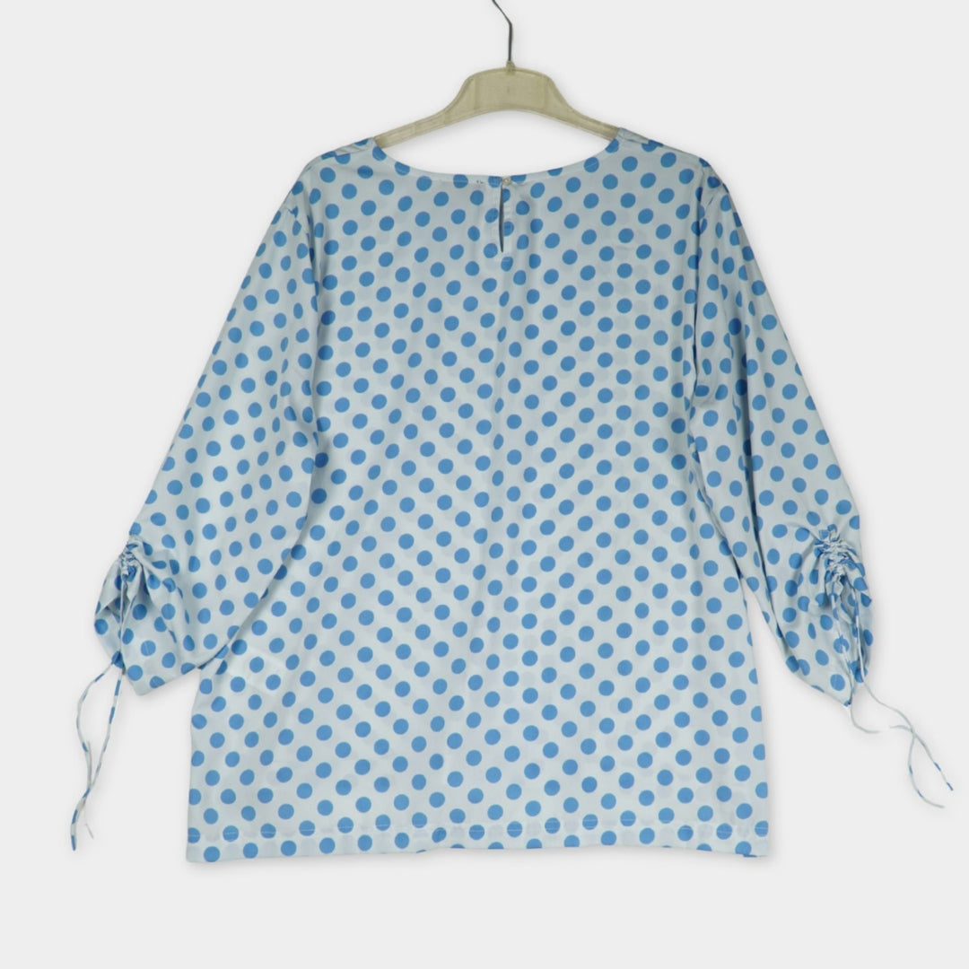 Montego Bluse Gr. 48