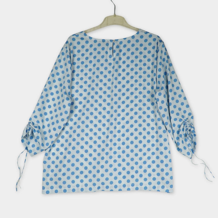 Montego Bluse Gr. 48