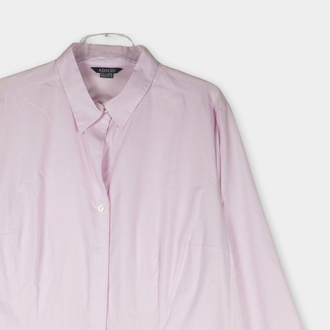 Adagio Bluse Gr. 48