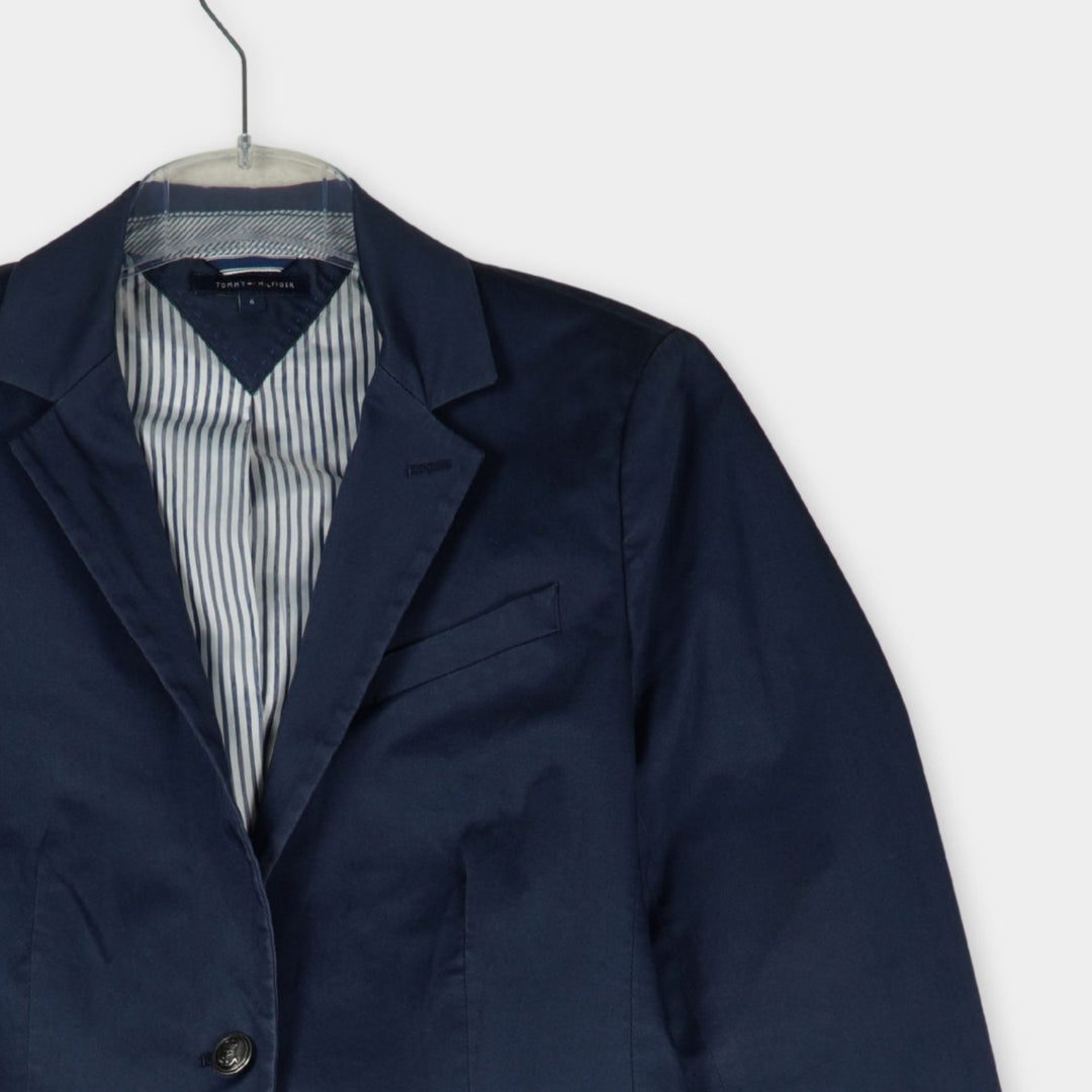 Tommy Hilfiger Blazer Gr. 6