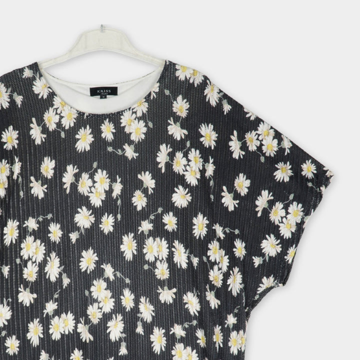 Kriss Bluse Gr. M