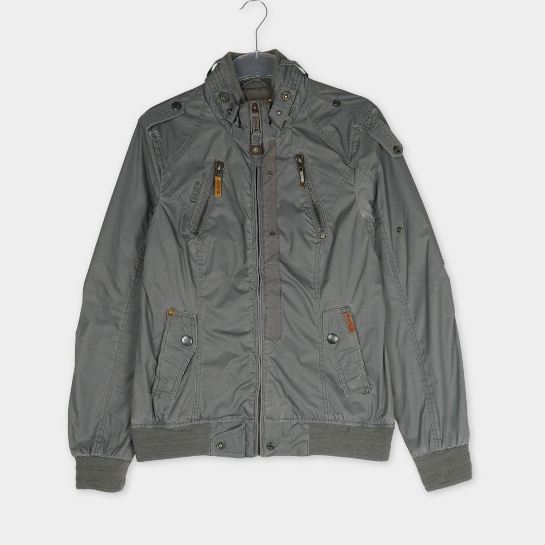Khujo Jacke Gr. XL
