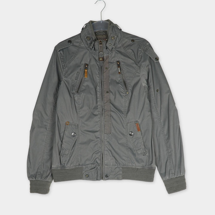 Khujo Jacke Gr. XL