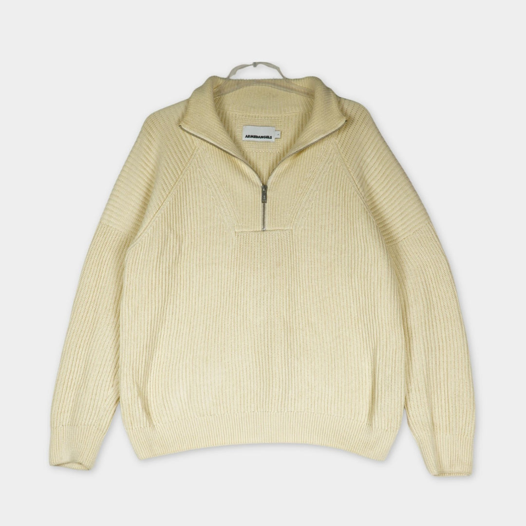 Armedangels Pullover Gr. L