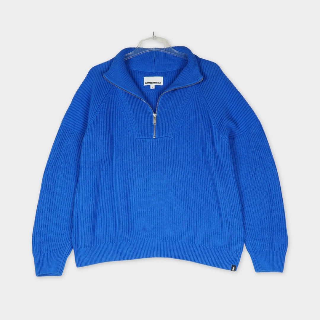 Armedangels Pullover Gr. XL