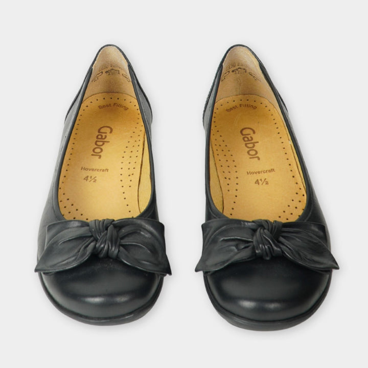 Gabor Ballerinas Gr. 5, 37