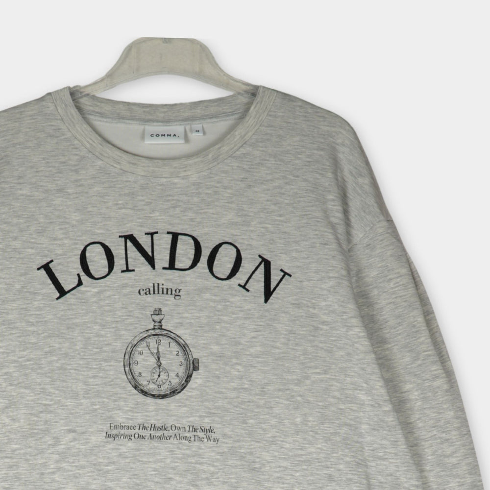 Comma Sweatshirt Gr. 42