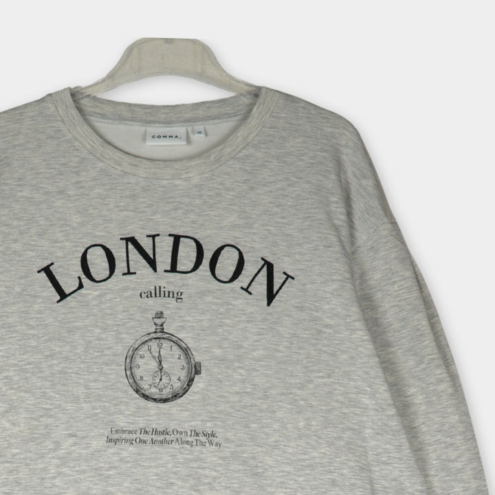 Comma Sweatshirt Gr. 42