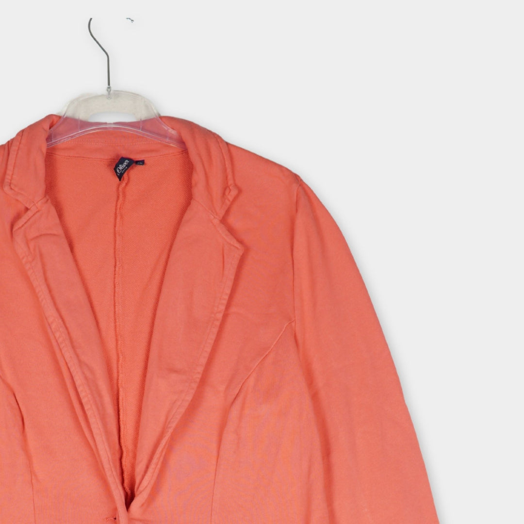s. Oliver Blazer Gr. XL