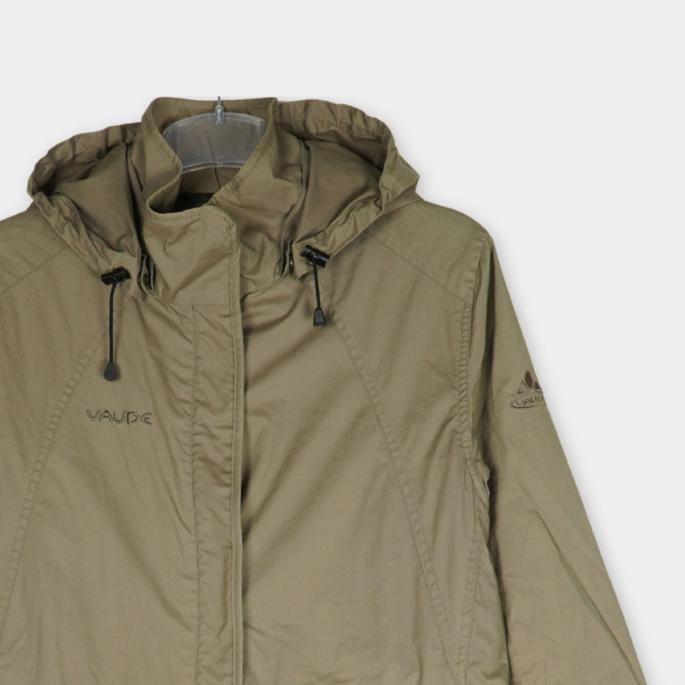 Vaude Jacke Gr. 40