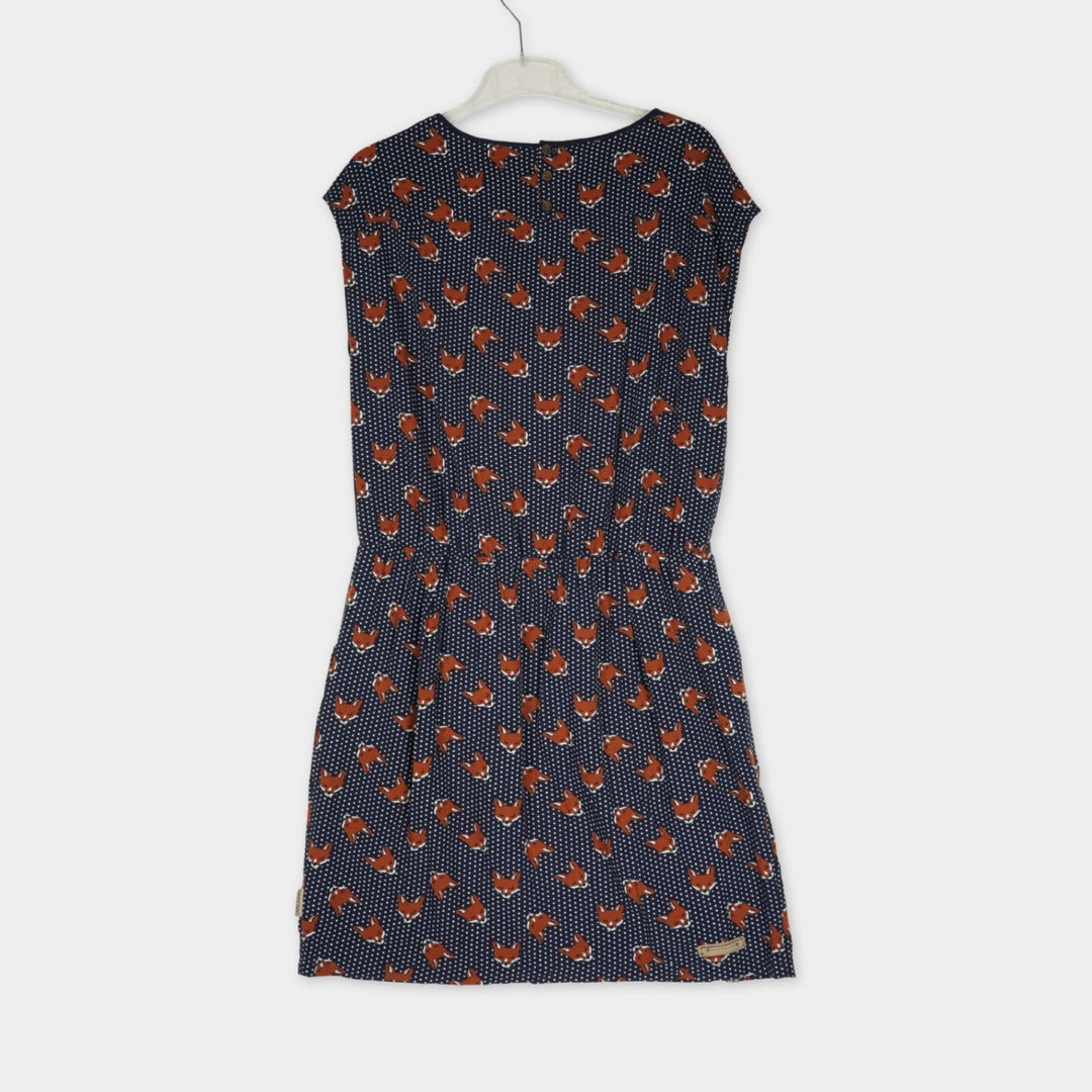 Naketano Kleid Gr. XL