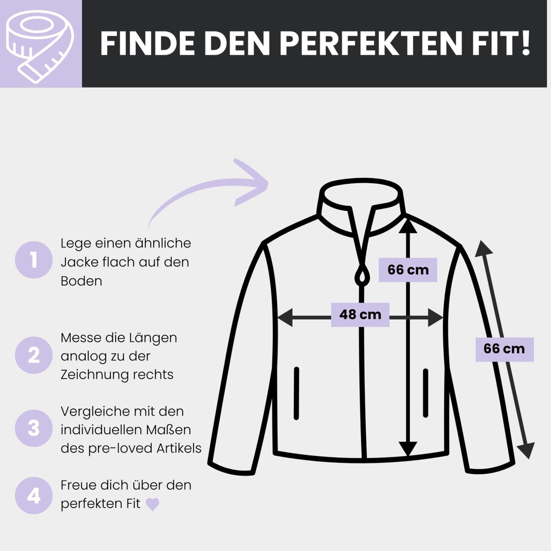 Khujo Jacke Gr. XL