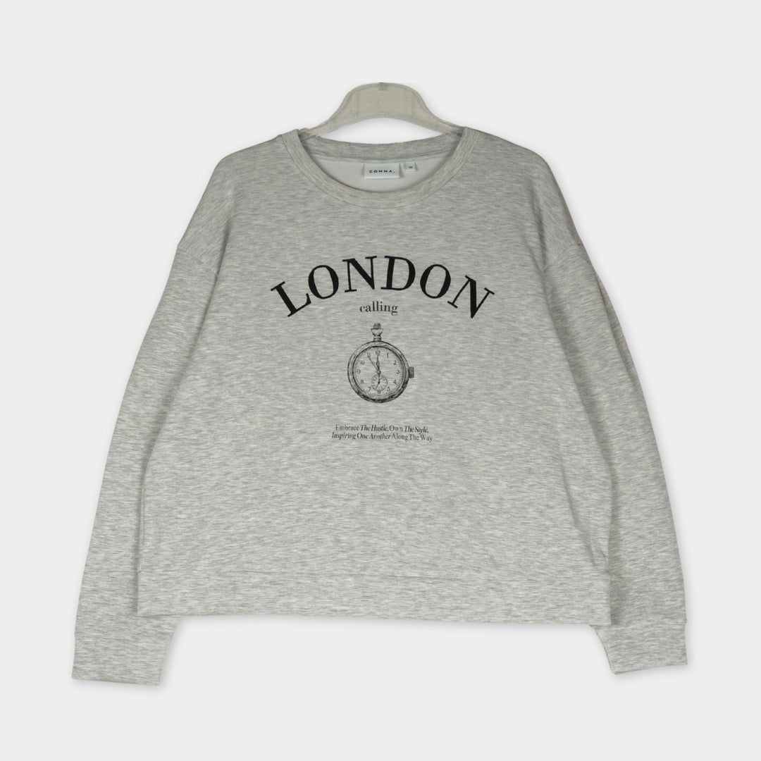 Comma Sweatshirt Gr. 42