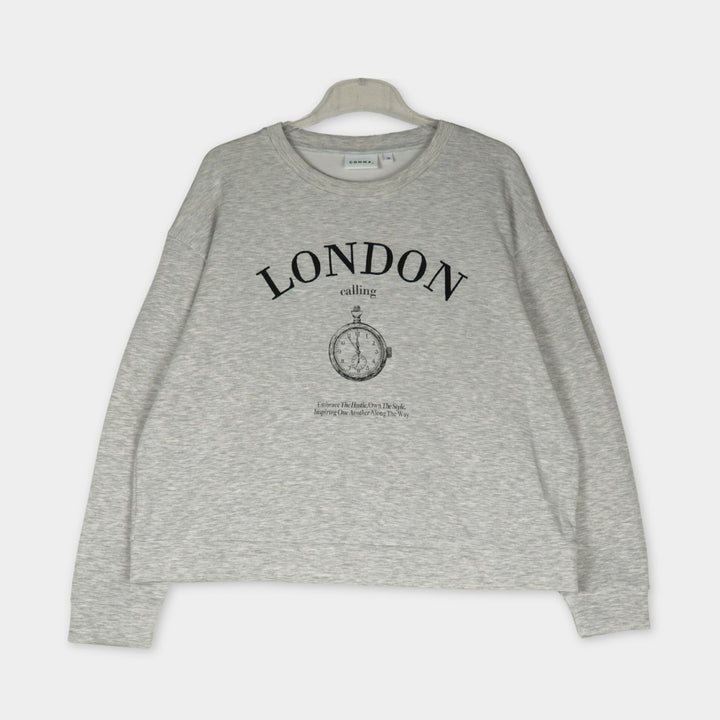 Comma Sweatshirt Gr. 42