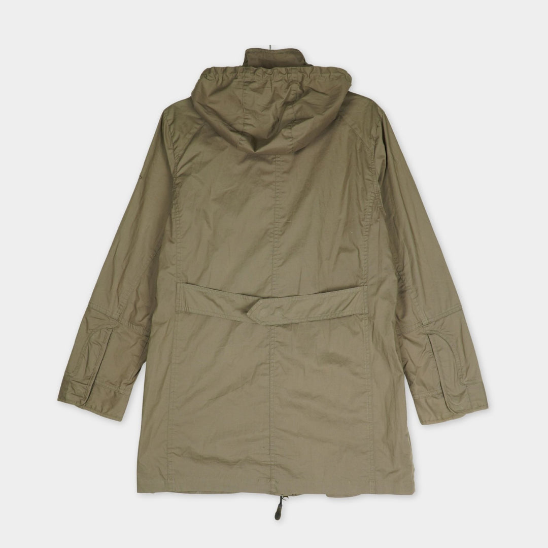 Vaude Jacke Gr. 40