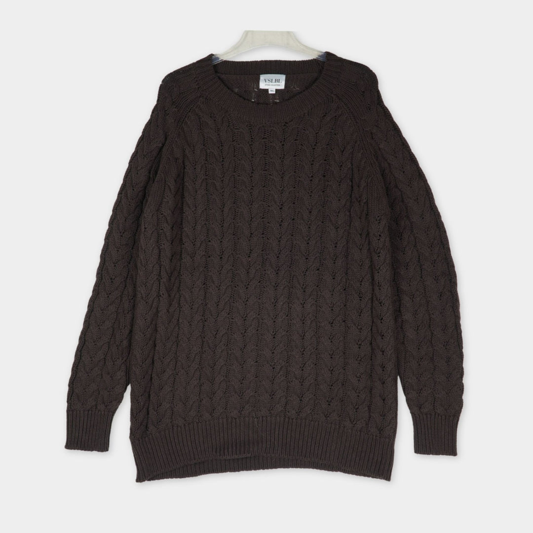 Villa Sophie Strickpullover Gr. M/L
