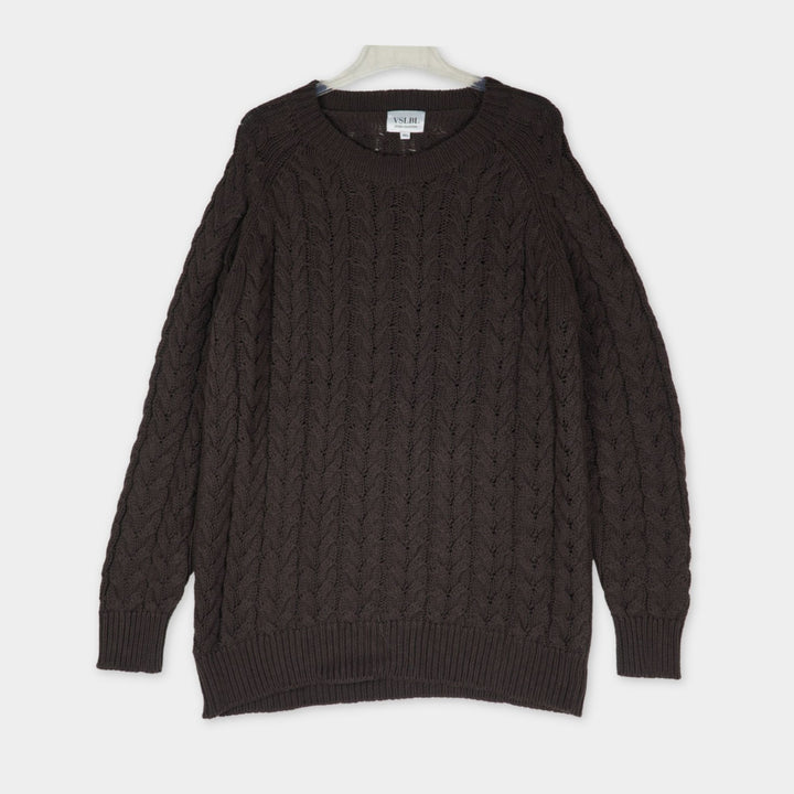 Villa Sophie Strickpullover Gr. M/L