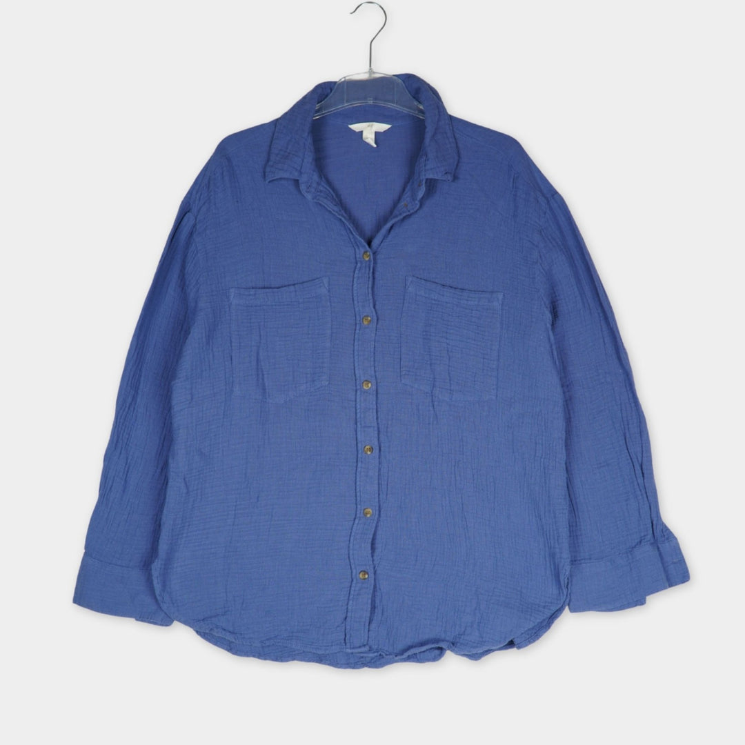 H&amp;M Bluse Gr. L