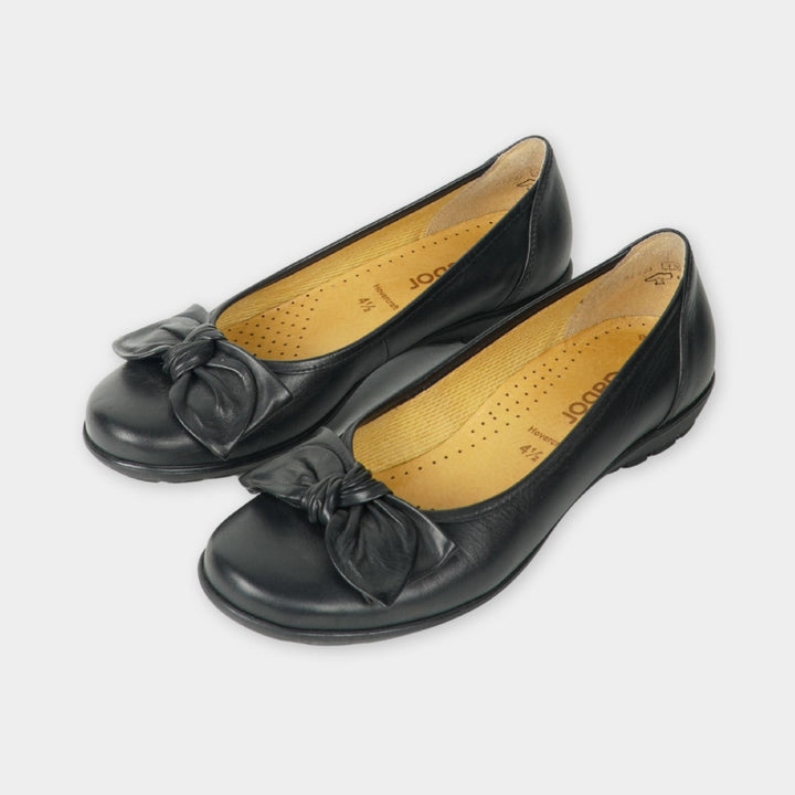 Gabor Ballerinas Gr. 5, 37