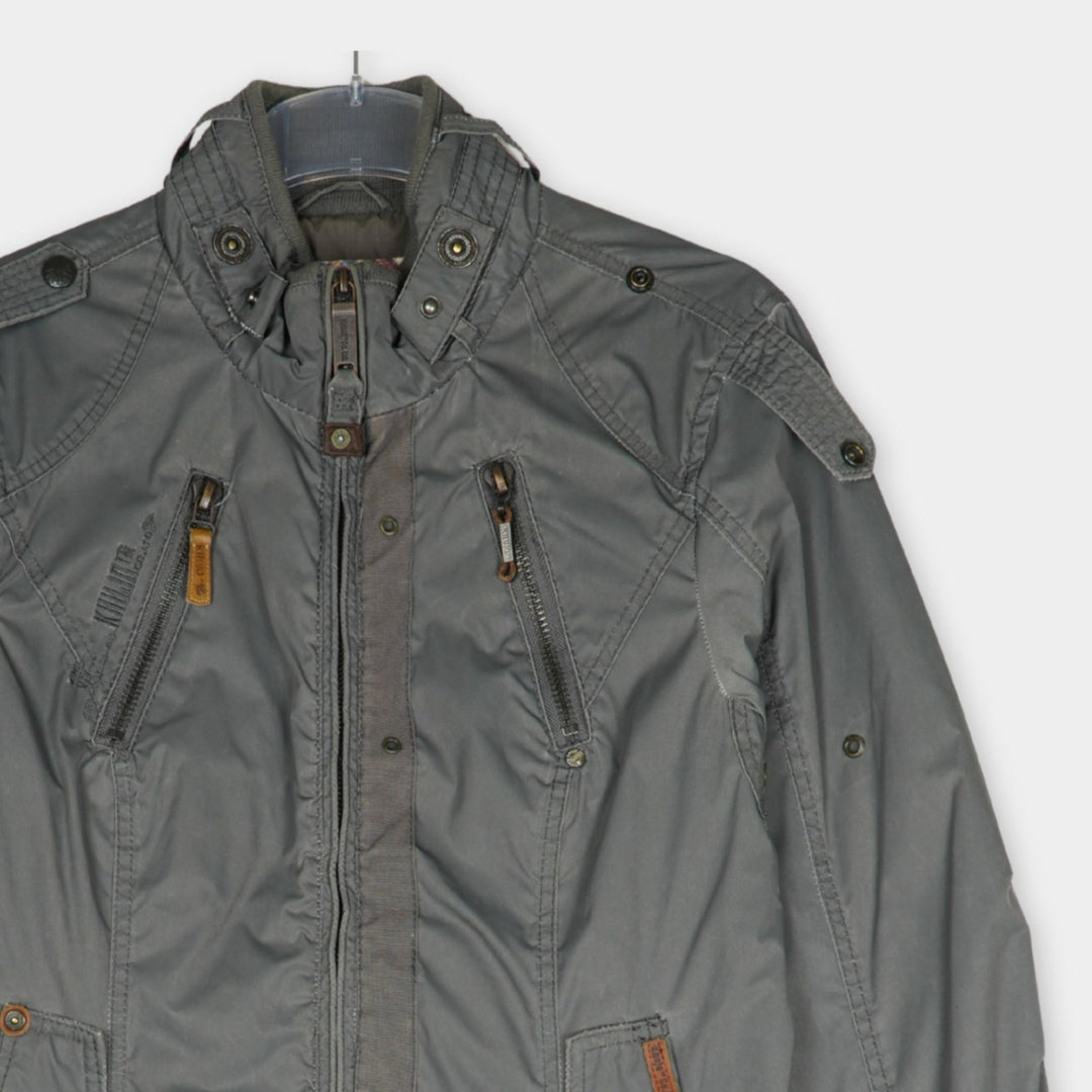 Khujo Jacke Gr. XL
