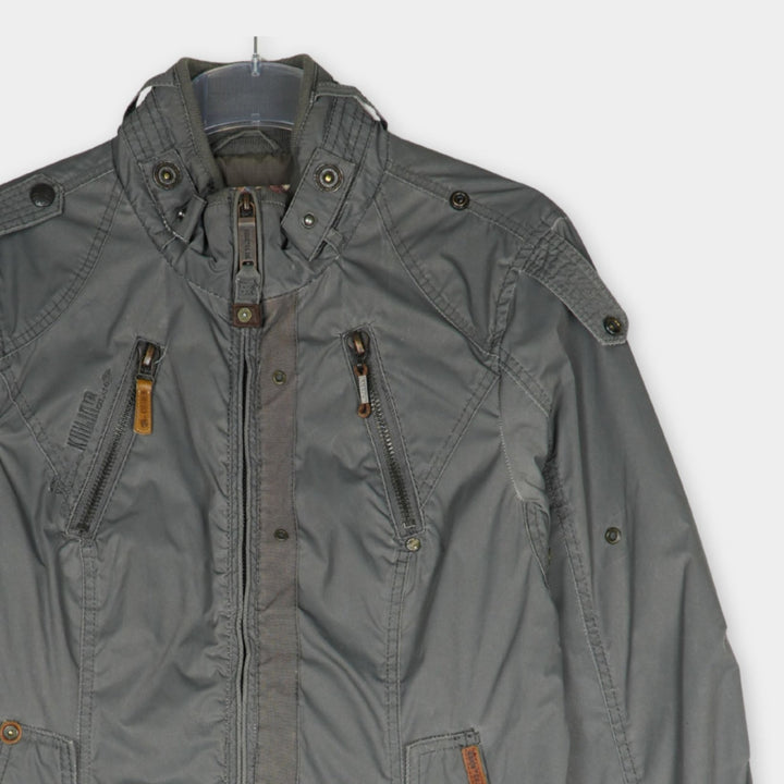 Khujo Jacke Gr. XL