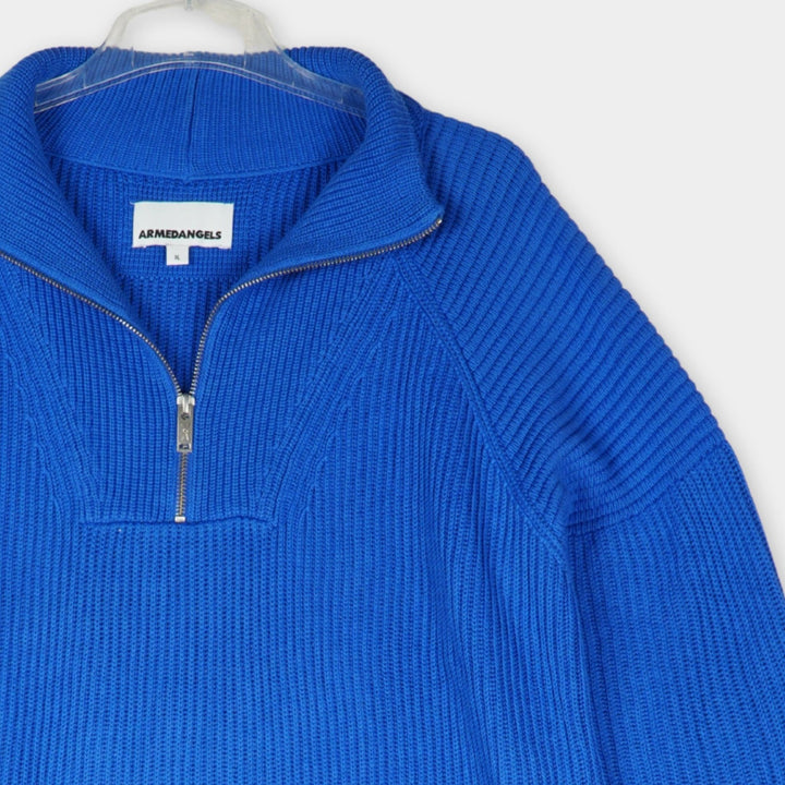 Armedangels Pullover Gr. XL