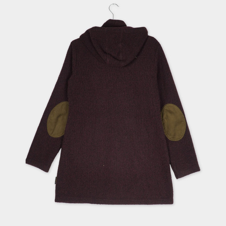 Jack Wolfskin Mantel Gr. M