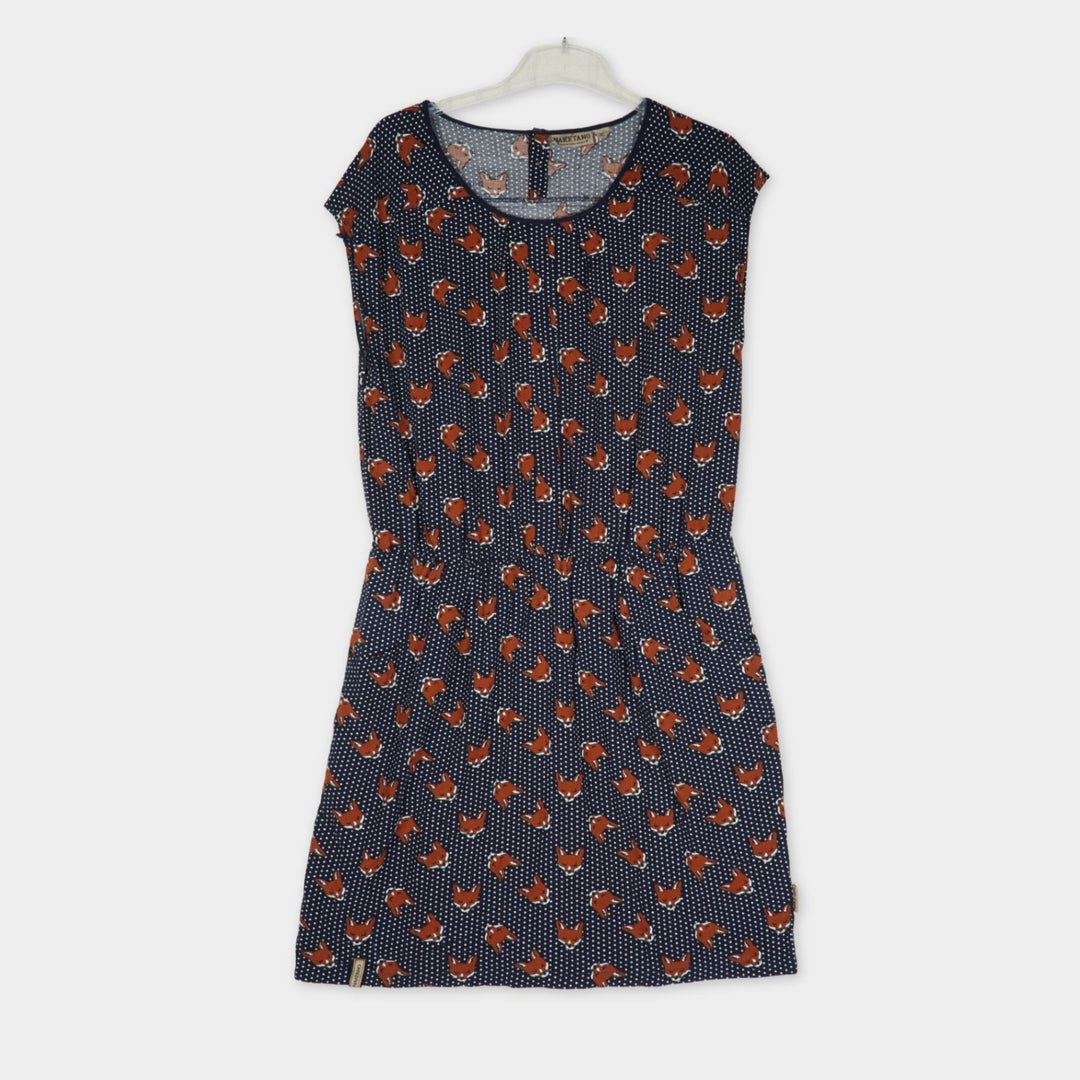 Naketano Kleid Gr. XL