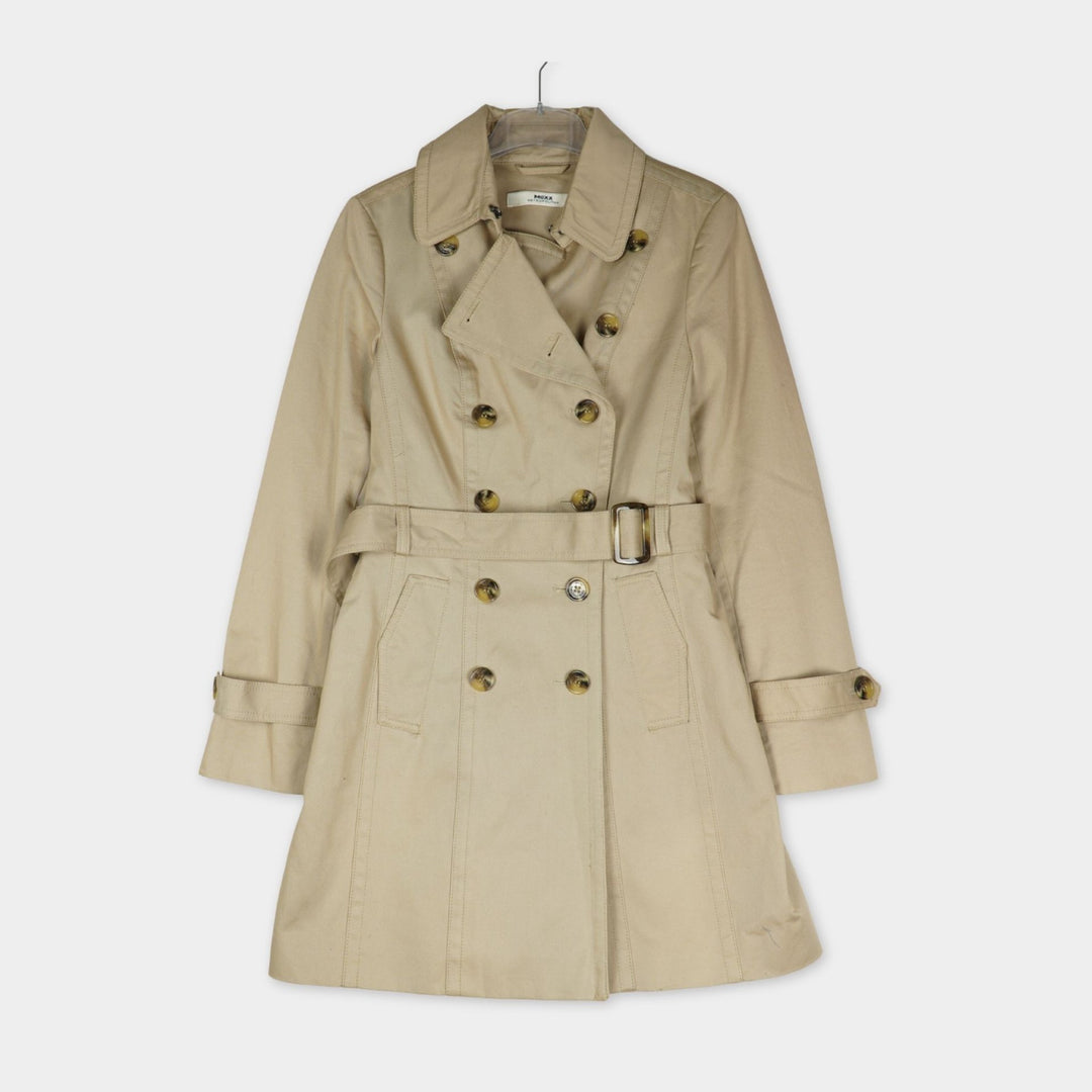 Mexx Metropolitan Trenchcoat Gr. 38