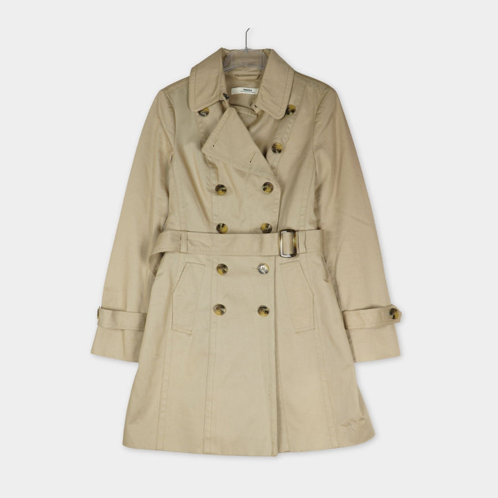 Mexx Metropolitan Trenchcoat Gr. 38