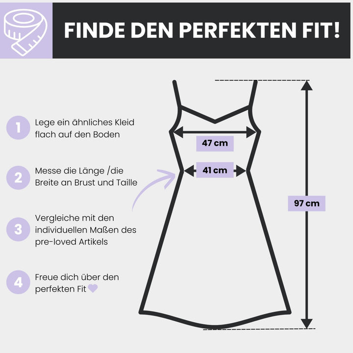 Naketano Kleid Gr. XL