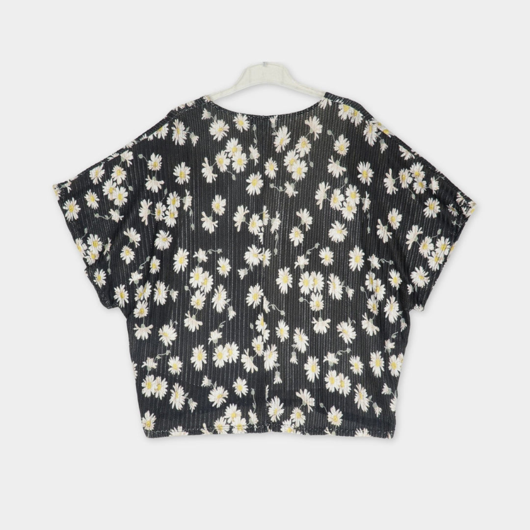 Kriss Bluse Gr. M