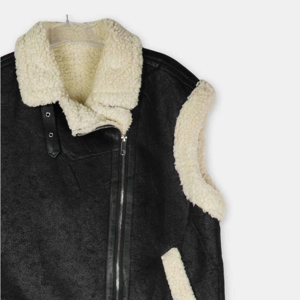 Copperose Weste Gr. S/M