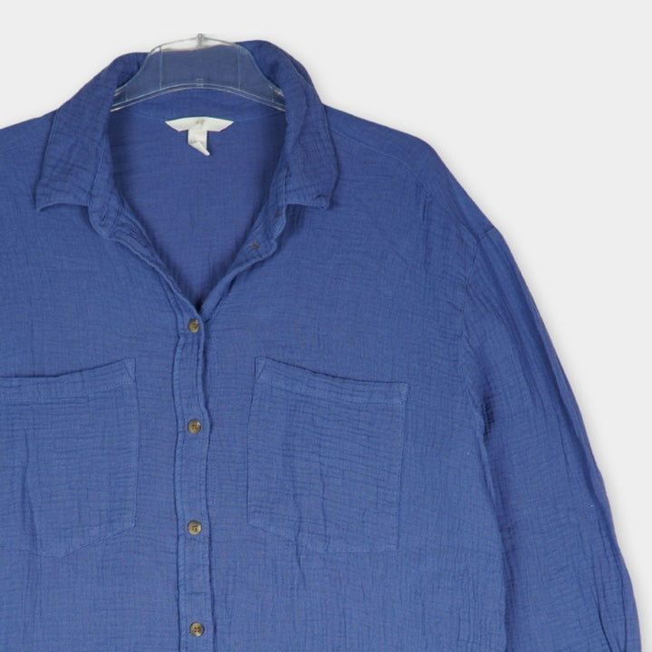 H&amp;M Bluse Gr. L