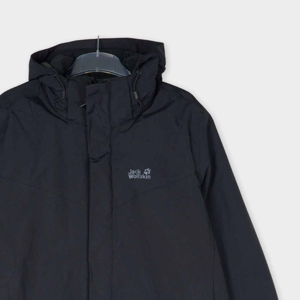 Jack Wolfskin Jacke Gr. XL