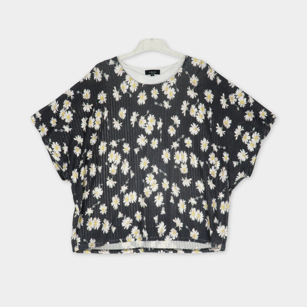 Kriss Bluse Gr. M