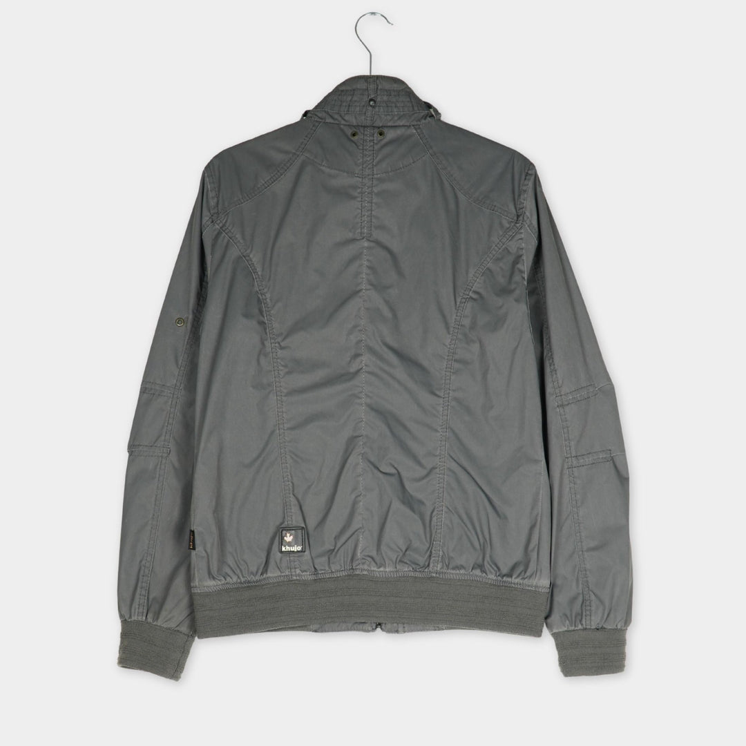 Khujo Jacke Gr. XL