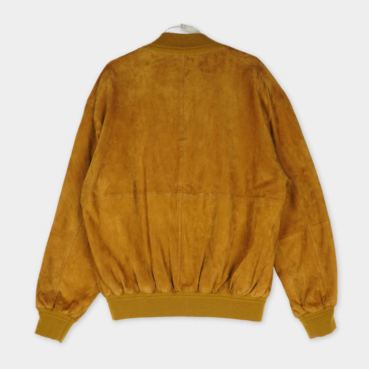 Von Daniels Lederjacke Gr. 50