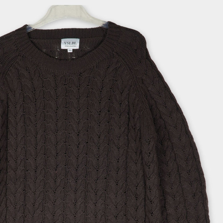 Villa Sophie Strickpullover Gr. M/L