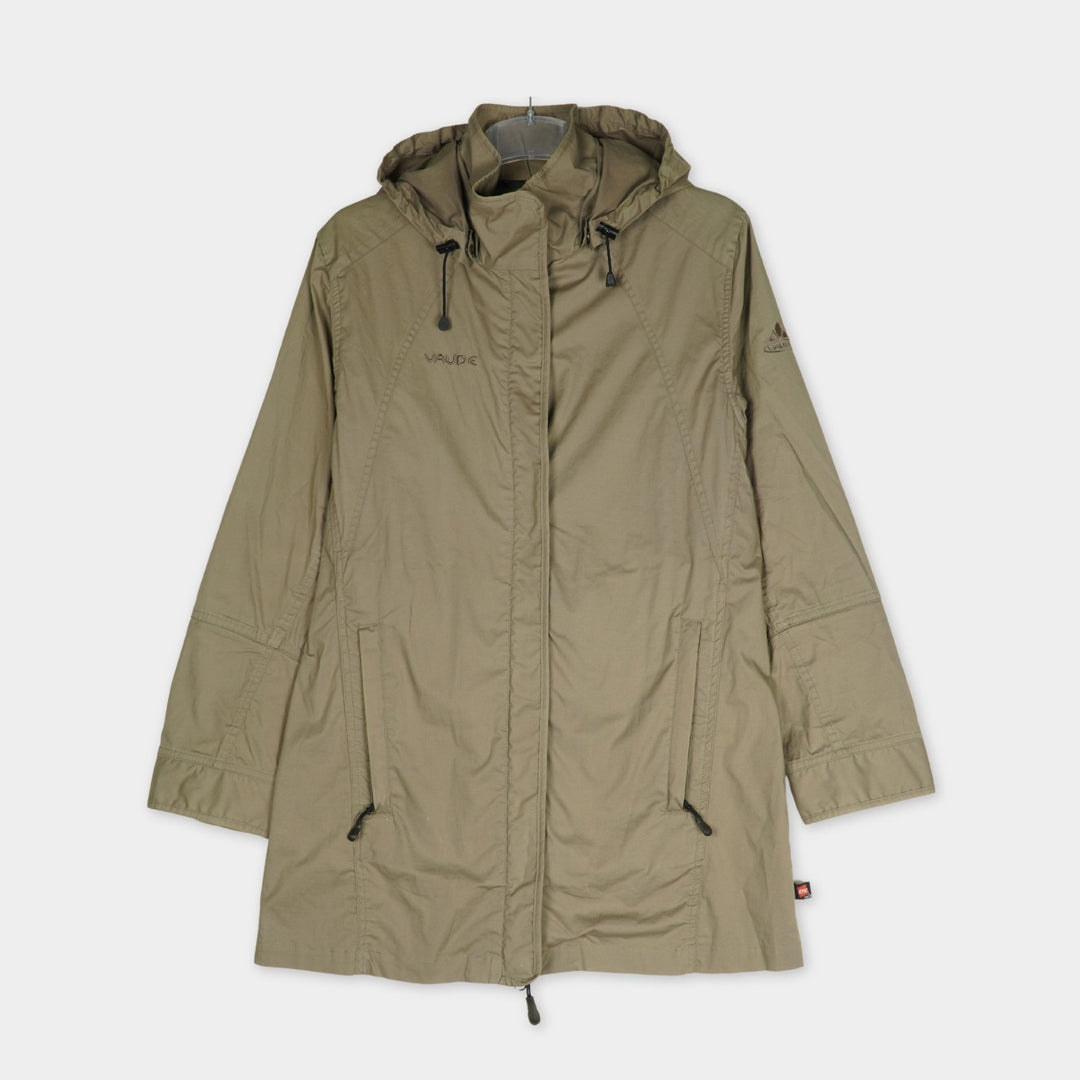 Vaude Jacke Gr. 40