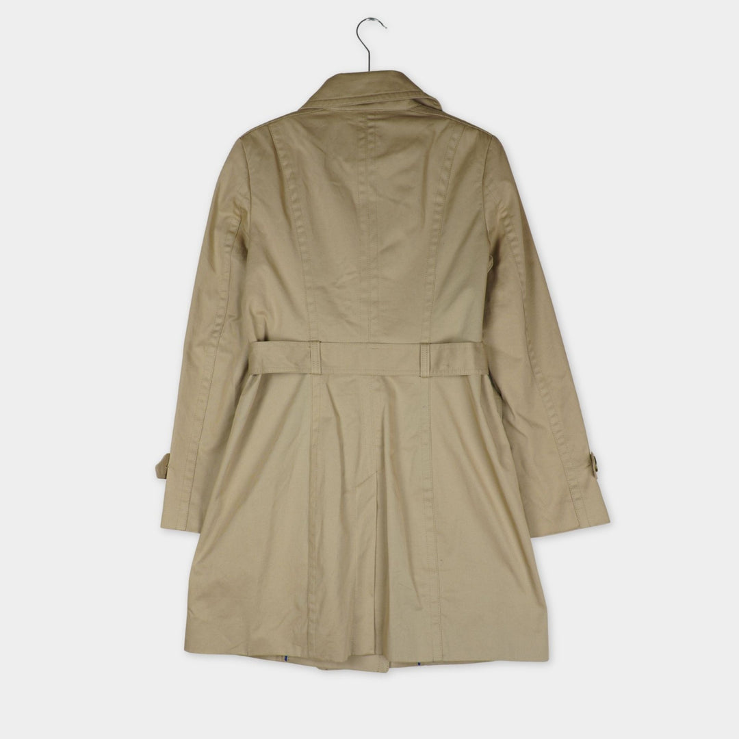 Mexx Metropolitan Trenchcoat Gr. 38