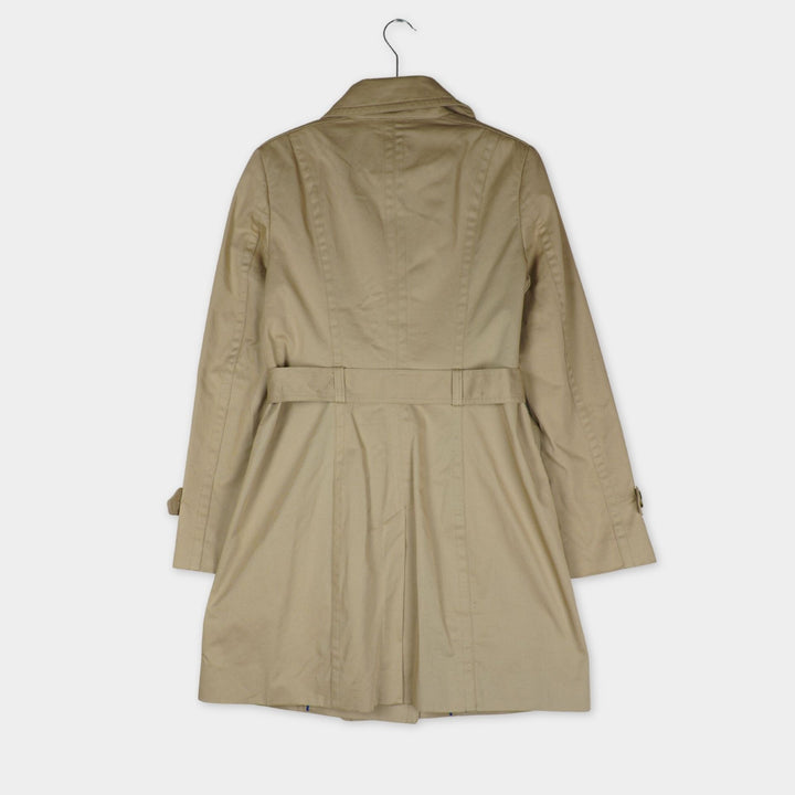 Mexx Metropolitan Trenchcoat Gr. 38
