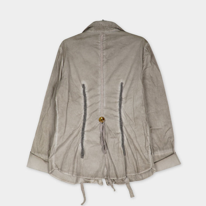 Bottega Bluse Gr. XL