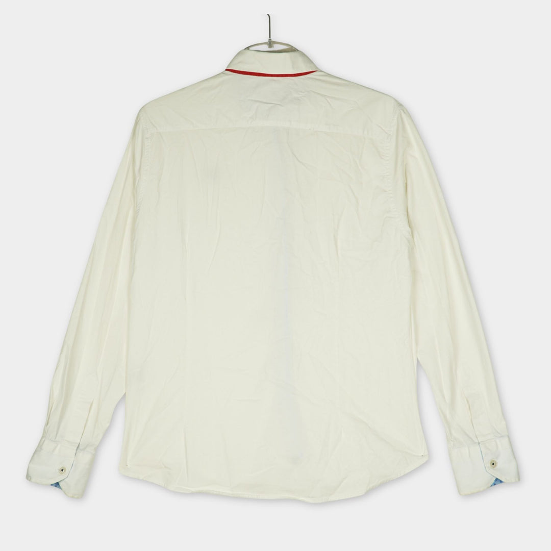 Gant Hemdbluse Gr. XXL