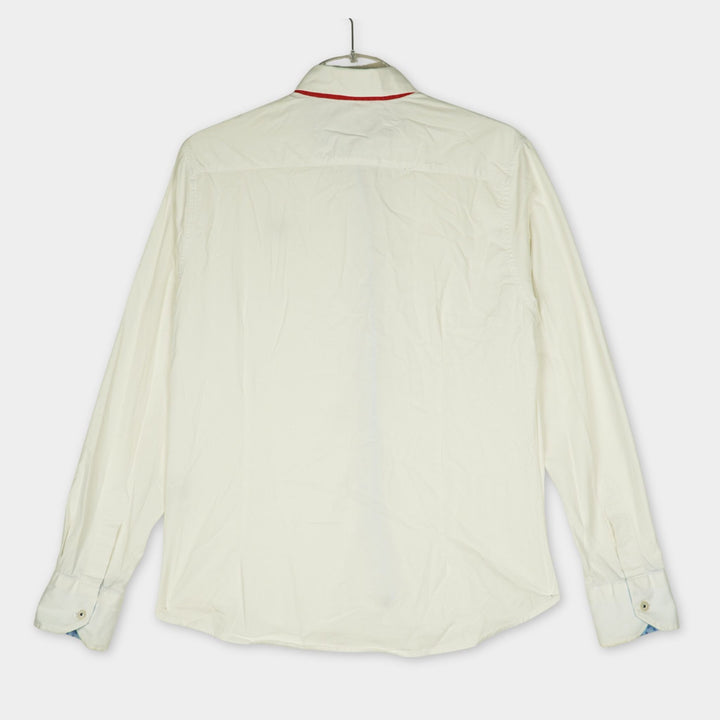 Gant Hemdbluse Gr. XXL